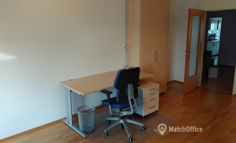 Coworking zu vermieten in Wien, Urbangasse 21, 22 m², 2