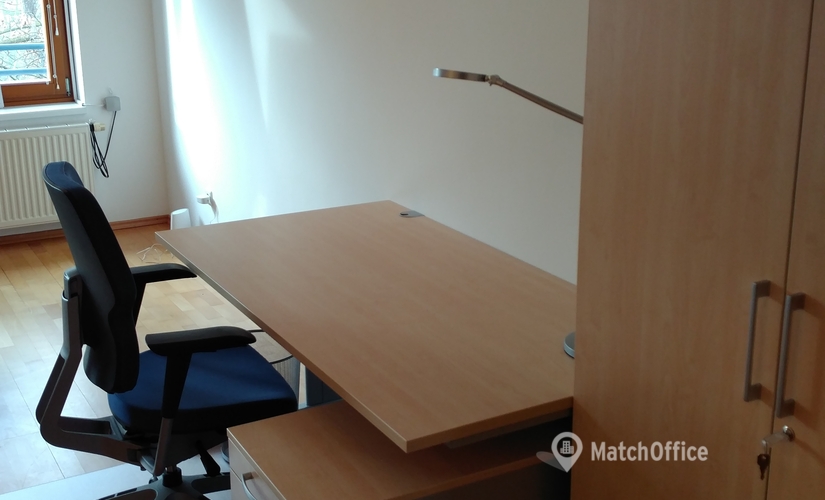 Coworking Space  zur Miete in Wien, Urbangasse 21, 22 m², 3