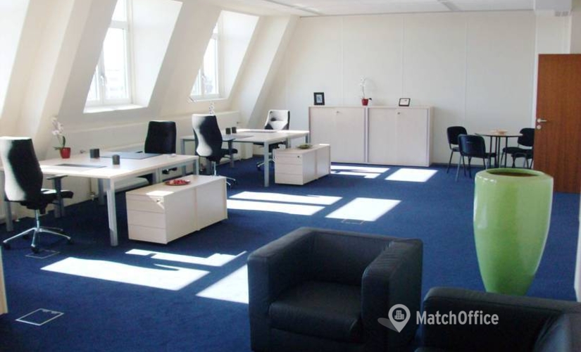 Business center Mooslackengasse 17 1190 Wien