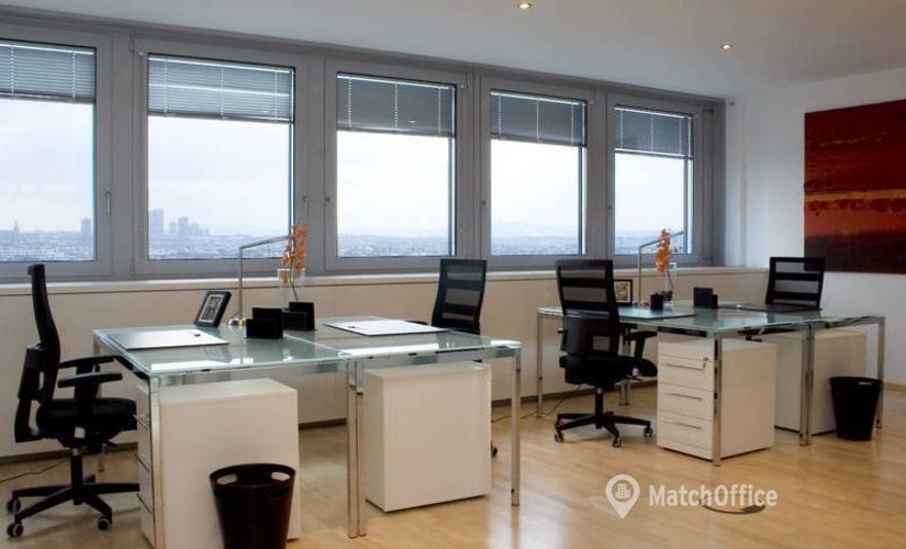 Business center Operngasse 17-21 1040 Wien