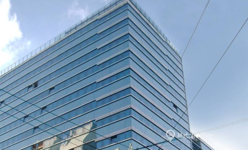 Business center Operngasse 17-21 1040 Wien