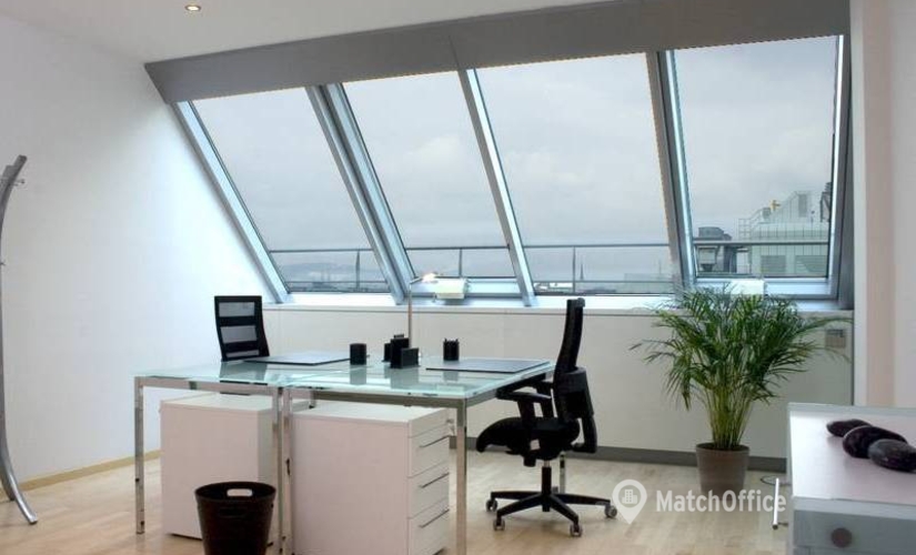 Business center Operngasse 17-21 1040 Wien