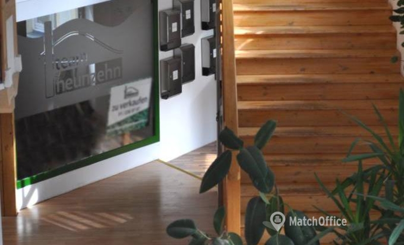 Business center Hackhofergasse 1
1190 Vienna