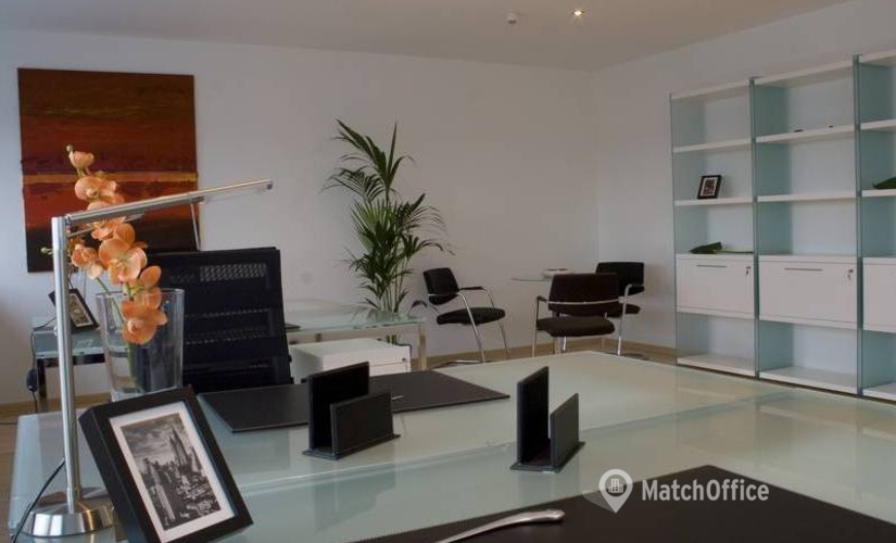 Business center Operngasse 17-21 1040 Wien