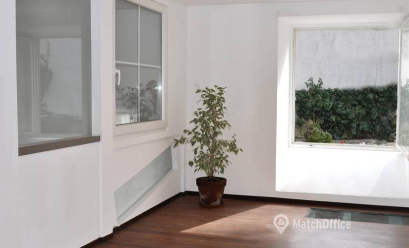 Business center Hackhofergasse 1
1190 Vienna