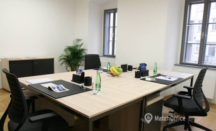 Business center Am Gestade 1
 1010 Wien