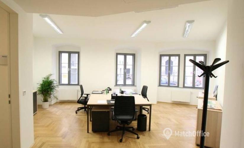 Business center Am Gestade 1
 1010 Wien