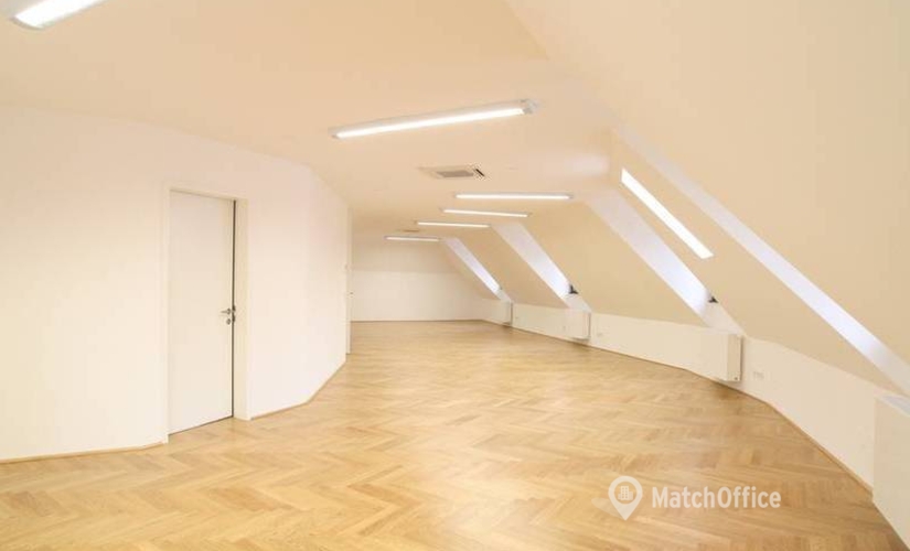 Business center Am Gestade 1
 1010 Wien