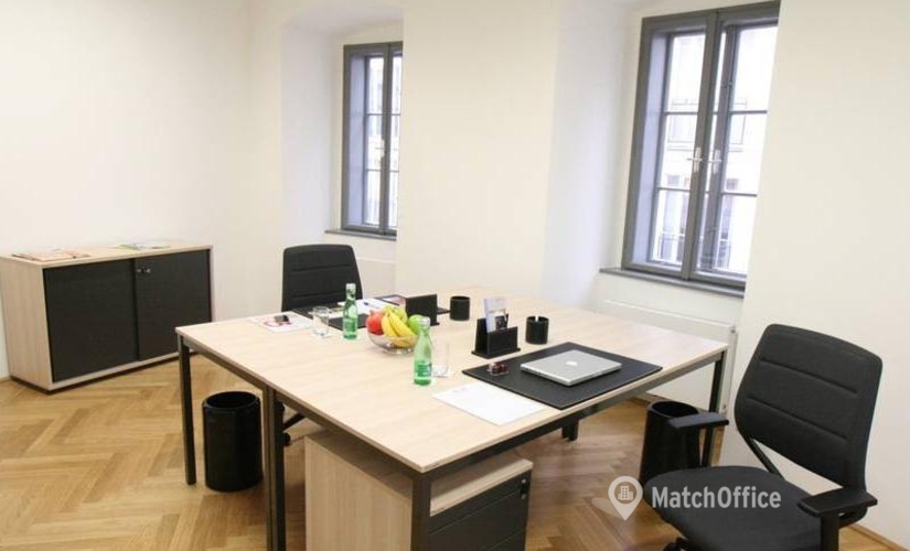 Business center Am Gestade 1
 1010 Wien