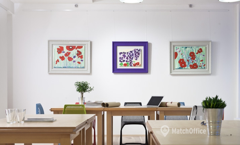 Büro Schottenfeldgasse 85 1070 Wien