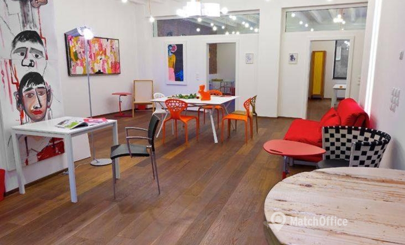 Büro Schottenfeldgasse 85 1070 Wien