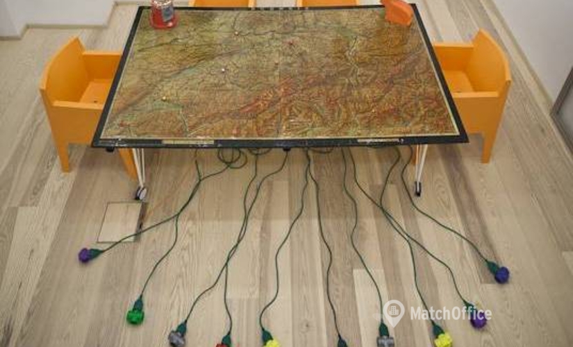 Büro Schottenfeldgasse 85 1070 Wien