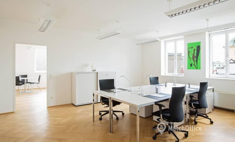 Business center Graben 19 1010 Vienna