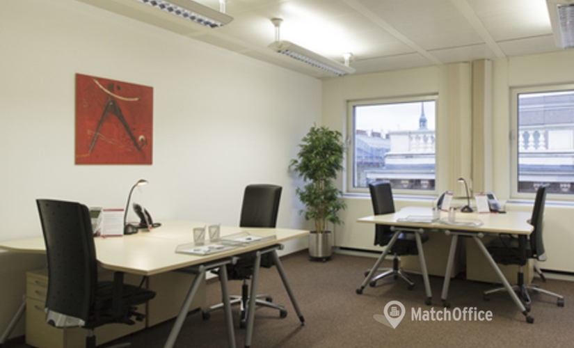 Business center Kärntner Ring 5-7 1010 Wien