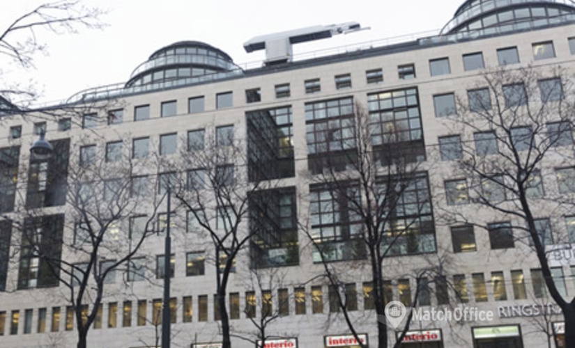 Business center Kärntner Ring 5-7 1010 Wien