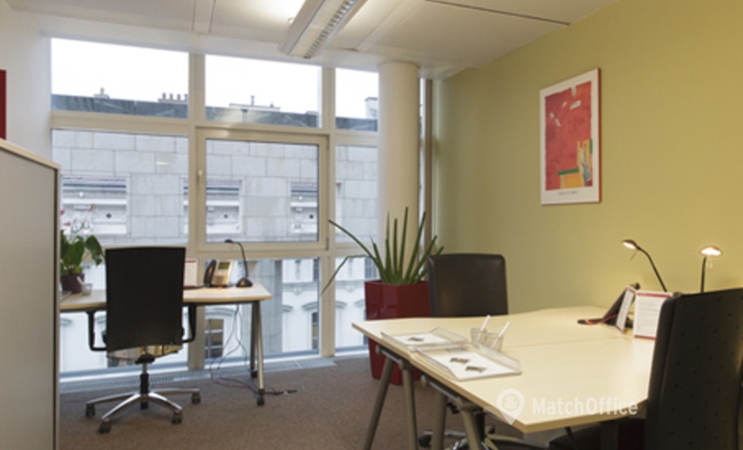 Business center Kärntner Ring 5-7 1010 Wien