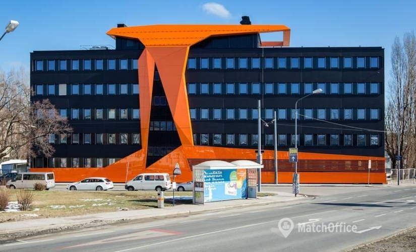Business center Arsenalstraße 3
 1030 Wien