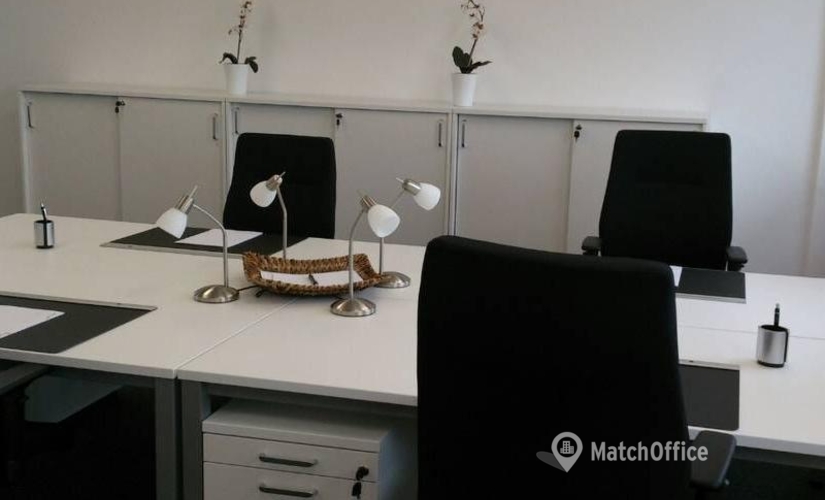 Business center Arsenalstraße 3
1030 Wien