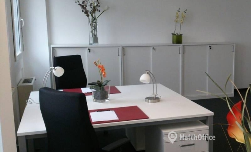 Business center Arsenalstraße 3
1030 Wien