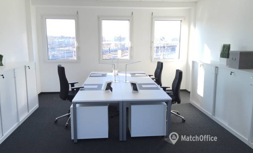 Business center Arsenalstraße 3
1030 Wien