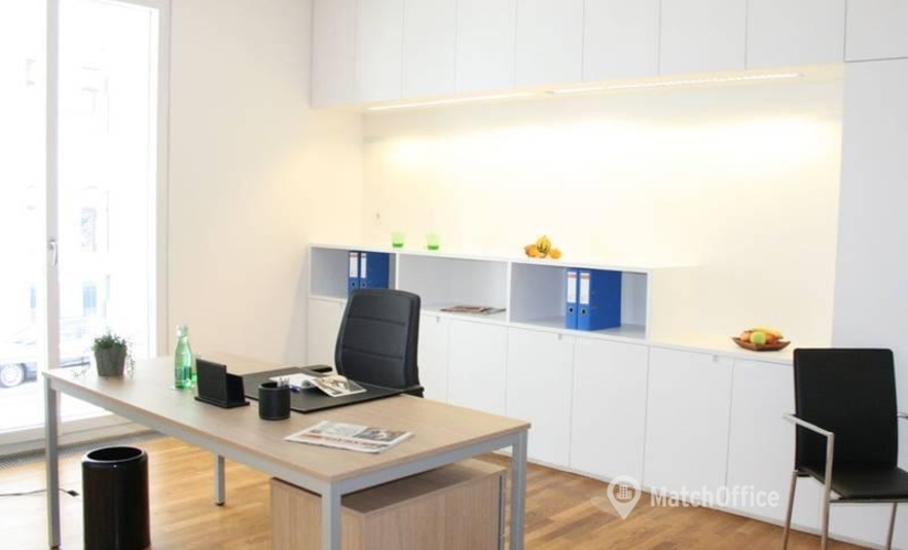 Business center Albertgasse 35 1080 Vienna