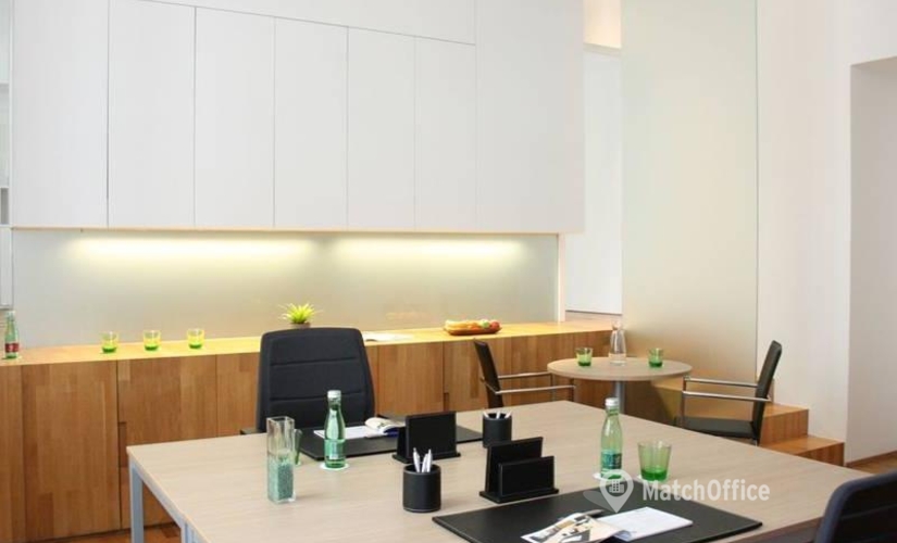Business center Albertgasse 35 1080 Vienna
