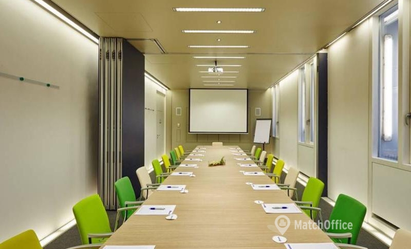 Business center Albertgasse 35 1080 Vienna