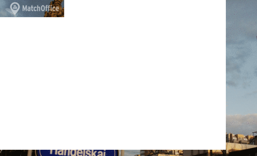 Business center Handelskai 94-96 1200 Wien