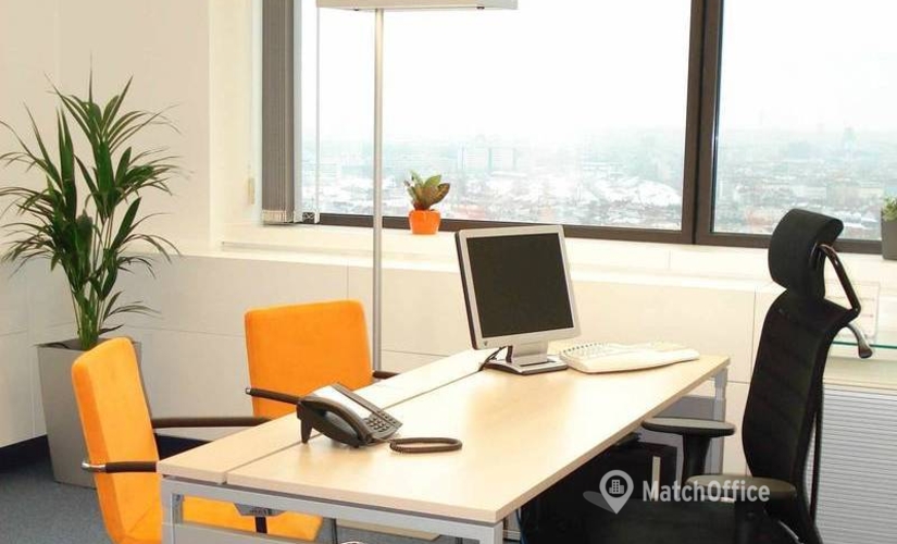 Business center Handelskai 94-96 1200 Wien