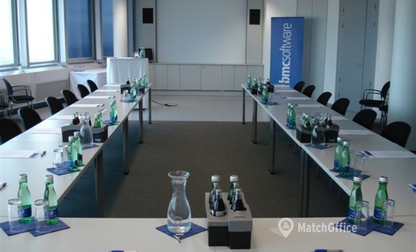 Business center Handelskai 94-96 1200 Wien