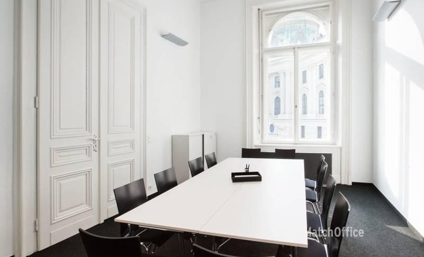 Business center Herrengasse 1 1010 Wien
