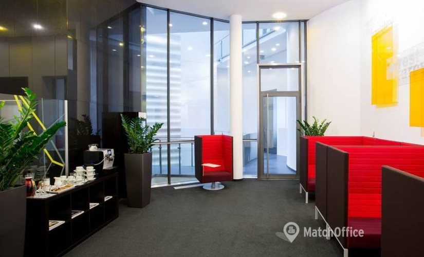 Business center Herrengasse 1 1010 Wien