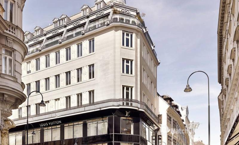 Business center Tuchlauben 7a
1010 Wien