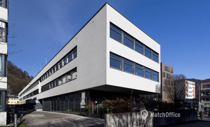 Business center Eberhard-Fugger-Strasse 3-5 5020 Salzburg