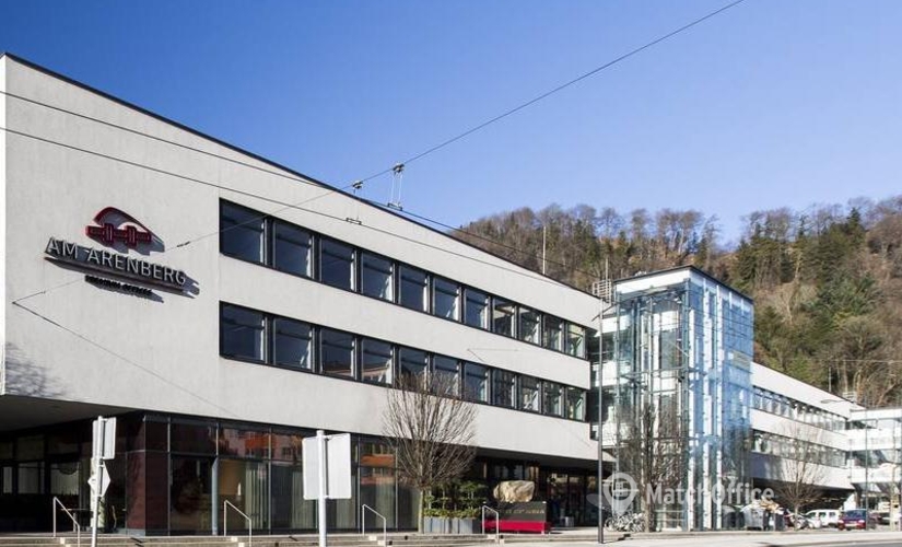 Business center Eberhard-Fugger-Strasse 3-5 5020 Salzburg