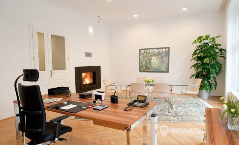 Business center Graben 12
1010 Wien