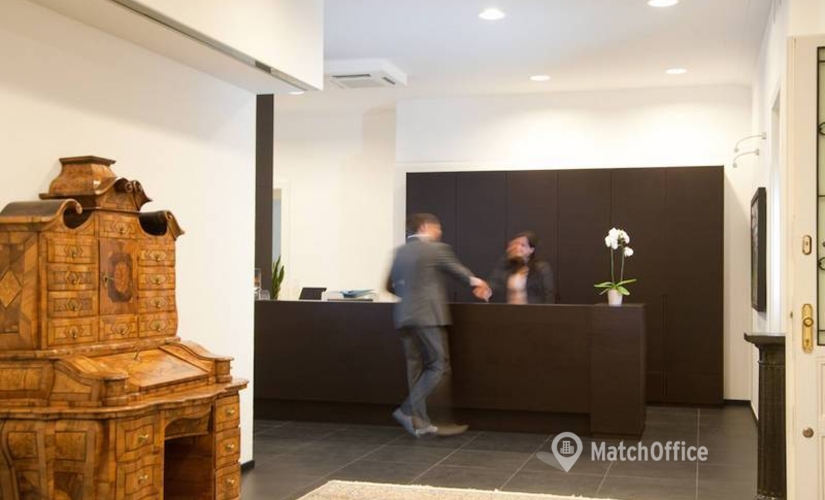 Business center Graben 12
 1010 Wien