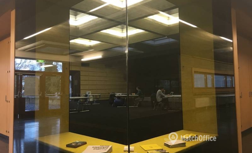 Business center Georgigasse 85 8020 Graz