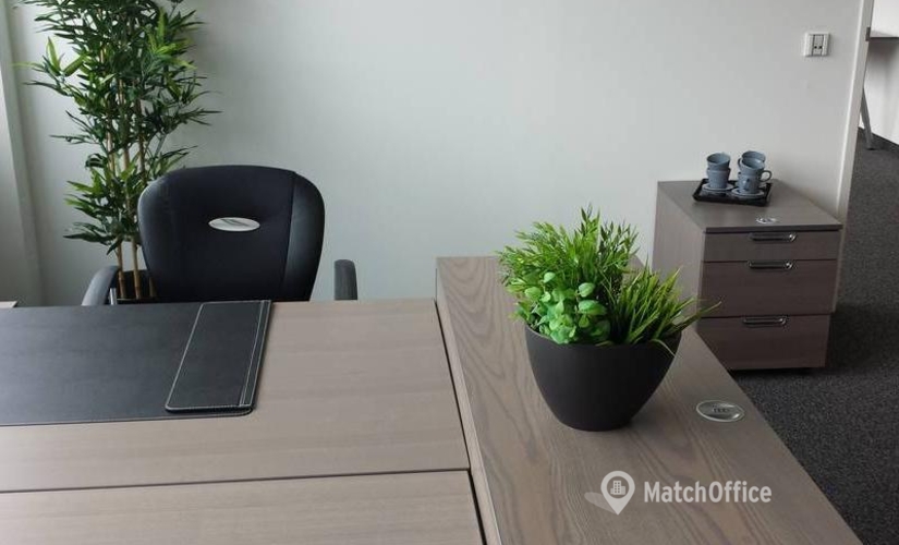 Business center Warwitzstraße 9 5020 Salzburg