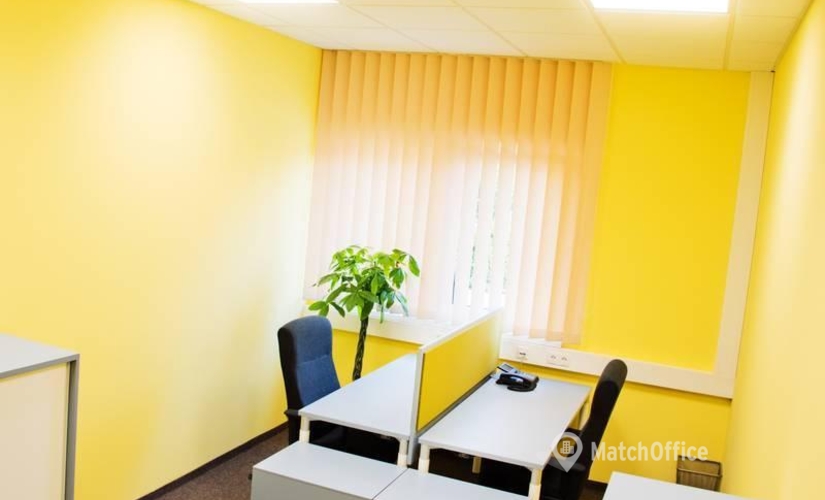 Business center Johann-Seifried-Ring 1 8054 Graz