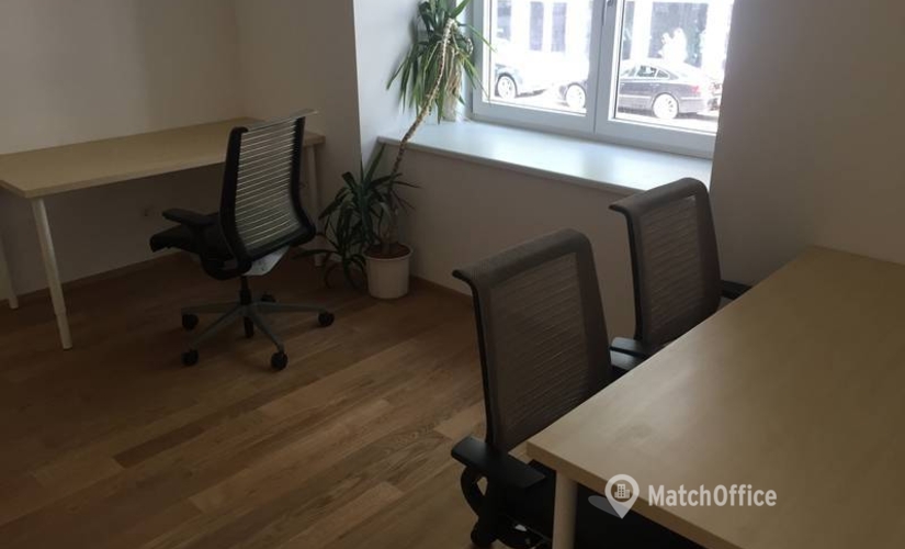 Business Center zu vermieten in Wien, Wehlistraße 70/1, 3 m²