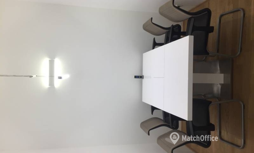 Business Center zu vermieten in Wien, Wehlistraße 70/1, 3 m²