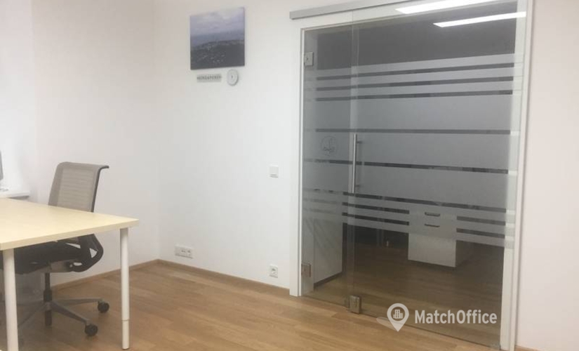 Business Center  zur Miete in Wien, Wehlistraße 70/1, 3 m²