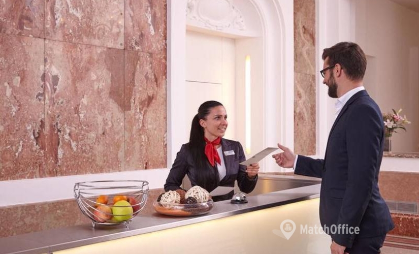 Business Center zu vermieten in Wien, Albertgasse 35, 300 m², 3