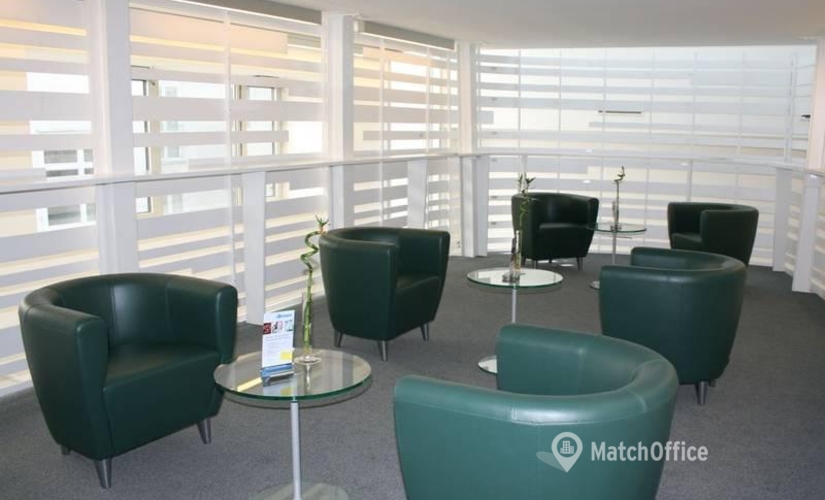 Business Center zu vermieten in Wien, Albertgasse 35, 300 m², 4