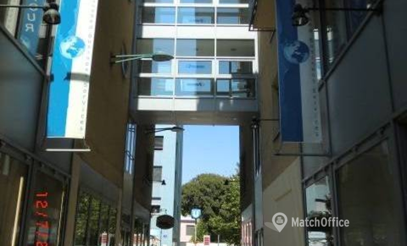 Business center WIEN MITTE 1030 Wien