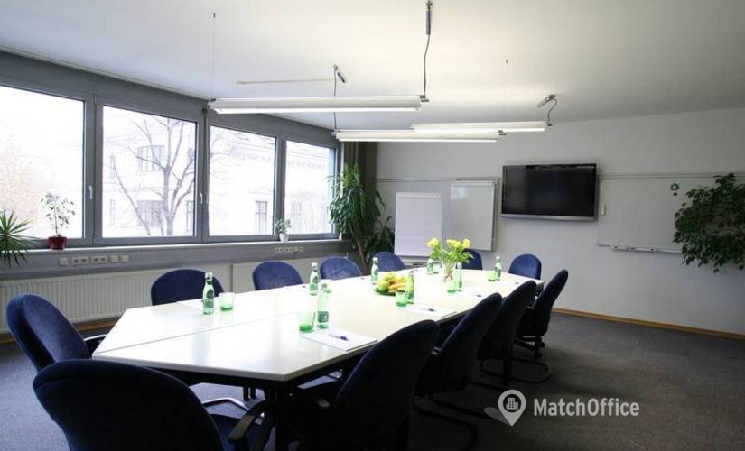 Business center WIEN MITTE 1030 Wien