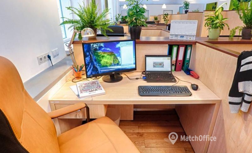 Business center Stolzenthalergasse 6/1a 1080 Wien