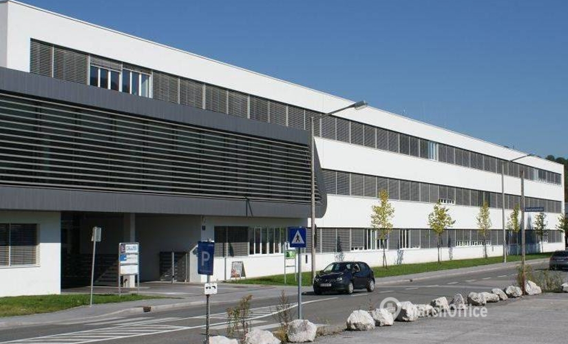 Business center Franz-Peyerl-Strasse 15 5020 Salzburg