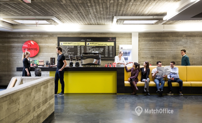 Business center Georgigasse 85a 8020 Graz